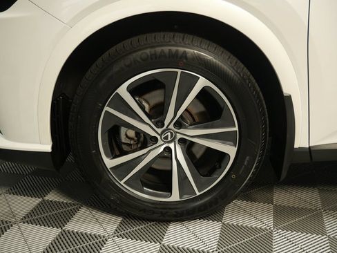 Certified 2024 Lexus RX 350 AWD image 10