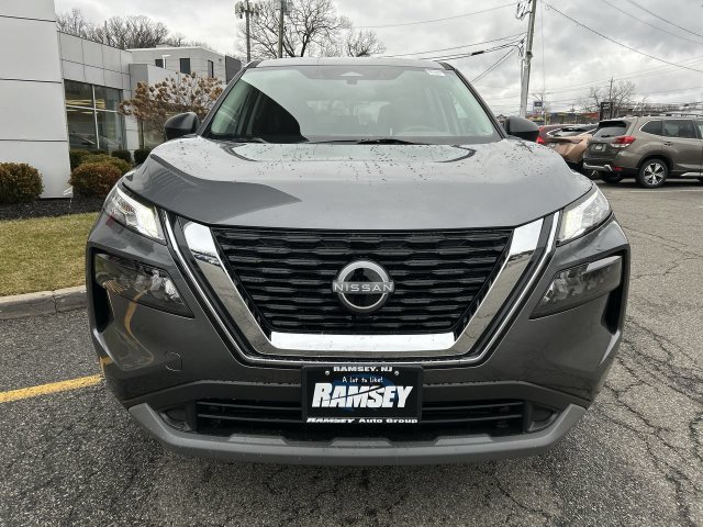 Certified 2023 Nissan Rogue S AWD/4WD image 3