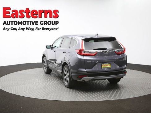 Used 2017 Honda CR-V EX-L image 38