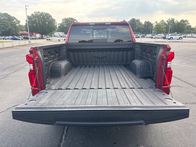 Used 2023 Chevrolet Silverado 1500 RST AWD/4WD image 19