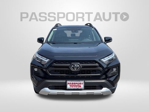 Used 2024 Toyota RAV4 Adventure AWD/4WD image 12