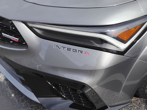 Used 2024 Acura Integra Type S image 8