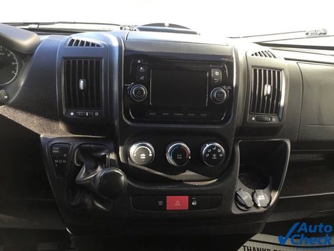 Used 2015 RAM ProMaster 1500 image 32