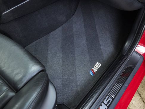 Used 2001 BMW M5 RWD image 71