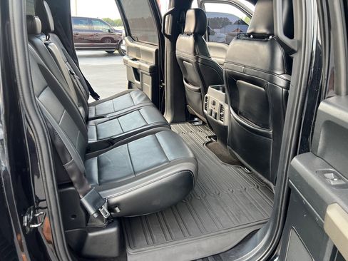 Used 2020 Ford F150 Raptor w/ Equipment Group 802A Luxury image 6