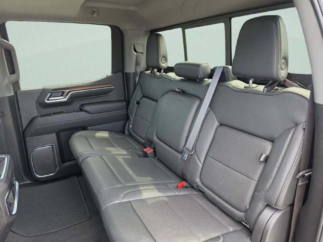 Used 2024 GMC Sierra 1500 Denali AWD/4WD image 24
