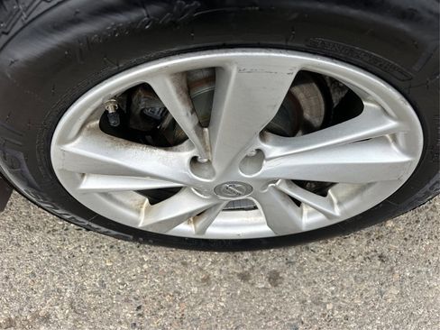 Used 2013 Nissan Altima 2.5 SV w/ 2.5SV Convenience Pkg image 21