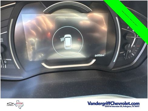 Used 2020 Hyundai Santa Fe SEL FWD image 15