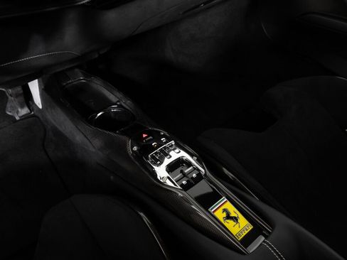 Used 2024 Ferrari 296 GTB image 39