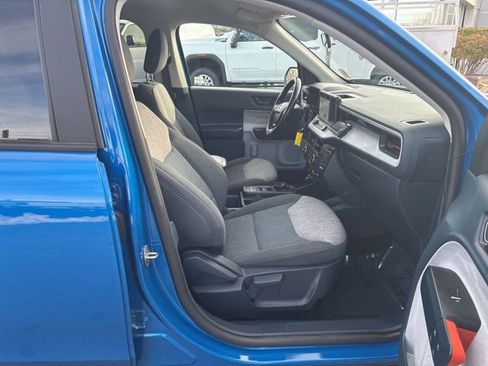 Used 2022 Ford Maverick XLT w/ Equipment Group 300A Standard image 32