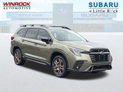 New 2026 Subaru Ascent Limited Bronze