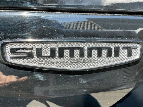 Certified 2023 Jeep Grand Cherokee L Summit AWD/4WD image 25