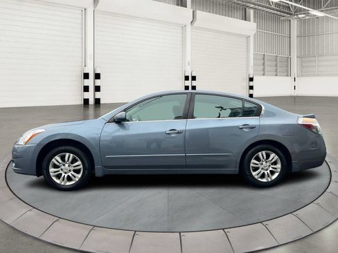 Used 2012 Nissan Altima 2.5 S w/ 20th Anniversary Pkg image 6
