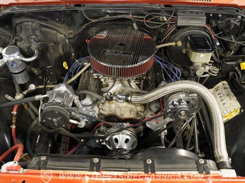 Used 1987 Chevrolet Silverado 1500 1500 image 4