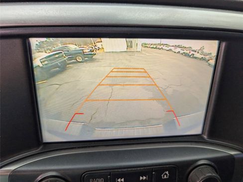 Used 2017 Chevrolet Silverado 1500 LT w/ All Star Edition image 17