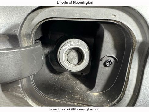 Certified 2022 Lincoln Corsair AWD w/ Equipment Group 101A image 30