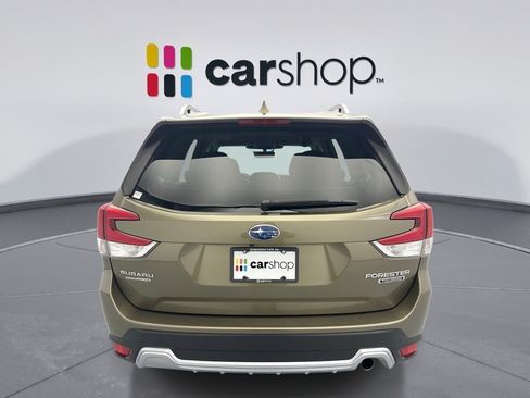 Used 2023 Subaru Forester Touring AWD/4WD image 4
