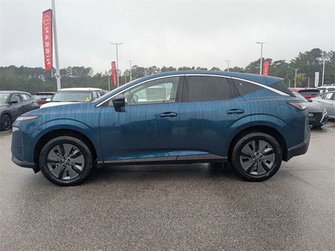 New 2026 Nissan Murano SL image 6