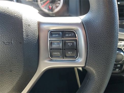 Used 2023 RAM 1500 Classic Warlock image 25