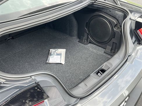 New 2025 Ford Mustang Premium image 23