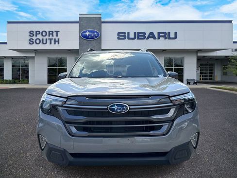 Used 2025 Subaru Forester Premium w/ Protection Package (1PH) AWD/4WD image 8