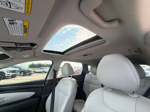 Used 2023 Hyundai Tucson SEL w/ Convenience Package FWD image 38