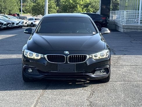 Used 2018 BMW 430i Convertible RWD image 14