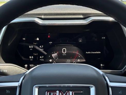 New 2026 GMC Canyon Elevation w/ Convenience Package AWD/4WD image 21
