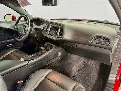 Used 2023 Dodge Challenger SXT w/ Plus Package AWD/4WD image 30