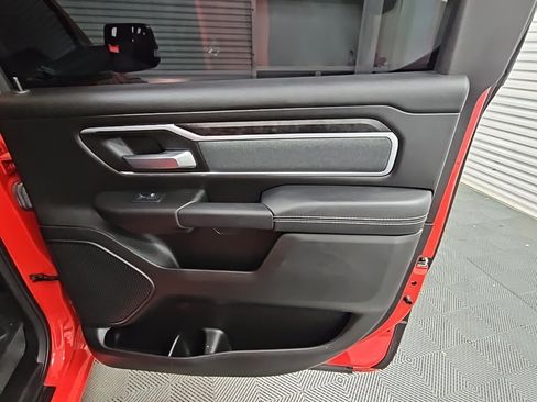 Used 2022 RAM 1500 Big Horn image 35