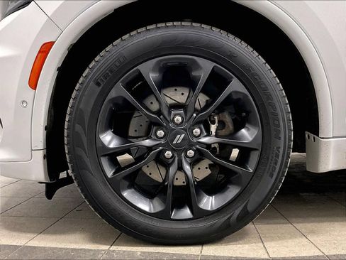 Used 2021 Dodge Durango R/T w/ Technology Group image 7