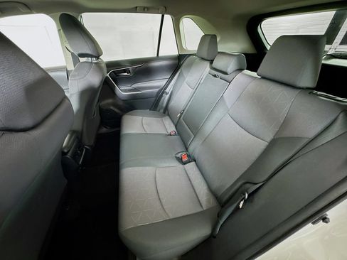 Used 2019 Toyota RAV4 XLE w/ All Weather Liner Package AWD/4WD image 23