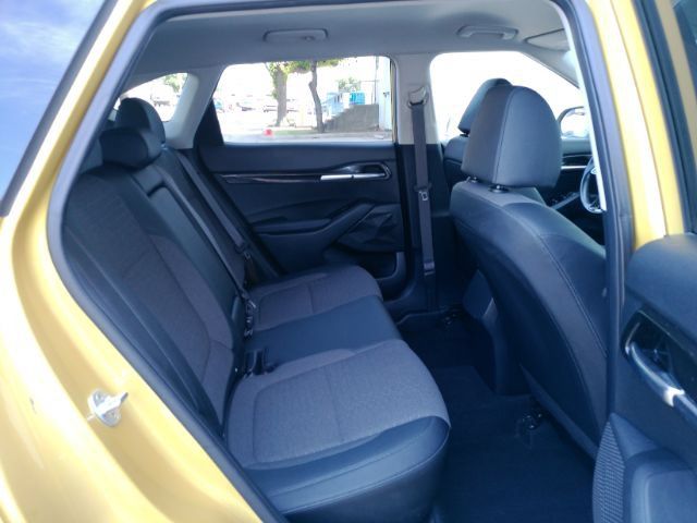 Used 2021 Kia Seltos S AWD/4WD image 24