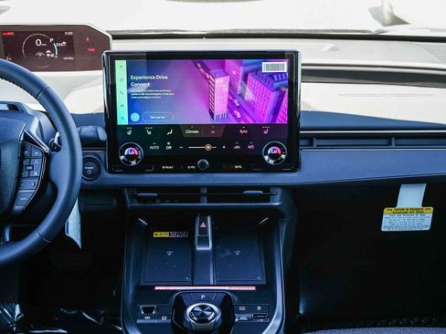 New 2026 Toyota bZ AWD/4WD image 15