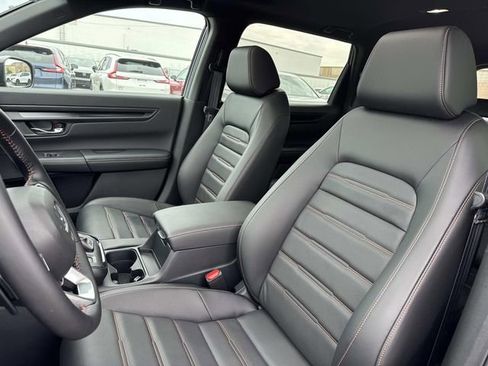 New 2026 Honda CR-V Sport-L image 5