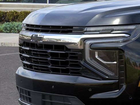 New 2026 Chevrolet Tahoe LS w/ LPO, Dark Essentials Package RWD image 13