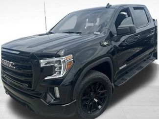 Used 2022 GMC Sierra 1500 Elevation w/ X31 Off-Road Package AWD/4WD video 2
