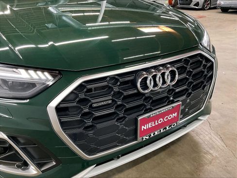 Used 2023 Audi Q5 e Prestige w/ Prestige Package AWD/4WD image 30