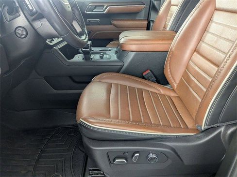 Used 2024 GMC Sierra 1500 Denali Ultimate image 14