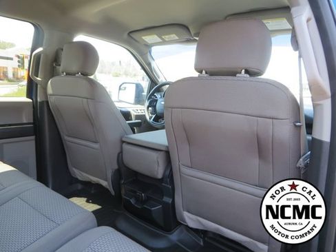 Used 2018 Ford F150 XLT AWD/4WD image 59
