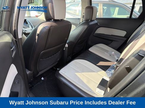 Used 2014 GMC Terrain SLT FWD image 13
