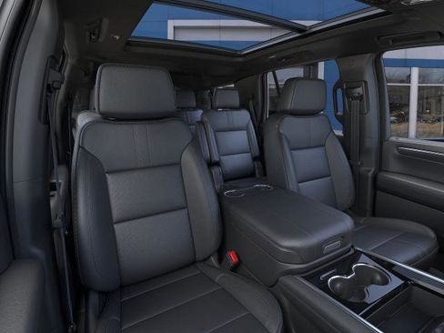 New 2026 Chevrolet Tahoe RST image 38