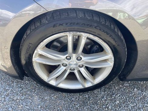 Used 2015 Tesla Model S P85D AWD/4WD image 27