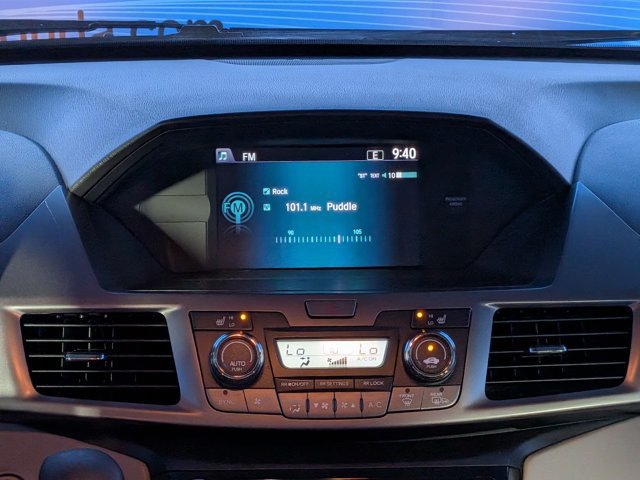 Used 2016 Honda Odyssey EX-L image 20