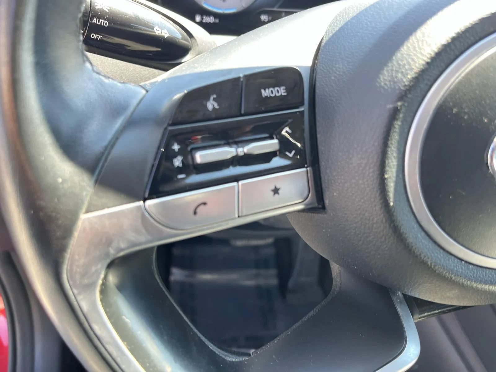 Used 2022 Hyundai Tucson SEL w/ Convenience Package FWD image 32