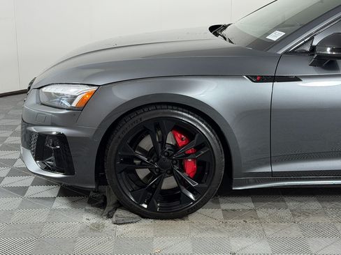 Used 2024 Audi S5 Prestige w/ Prestige Package AWD/4WD image 24
