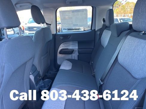 New 2026 Ford Maverick XLT w/ XLT Luxury Package image 12