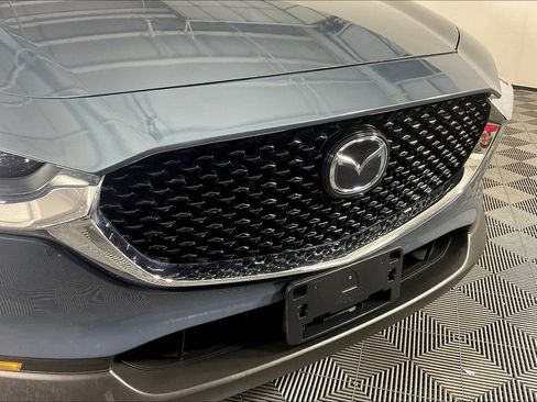 Used 2024 MAZDA CX-30 AWD 2.5 S w/ Preferred Package image 39