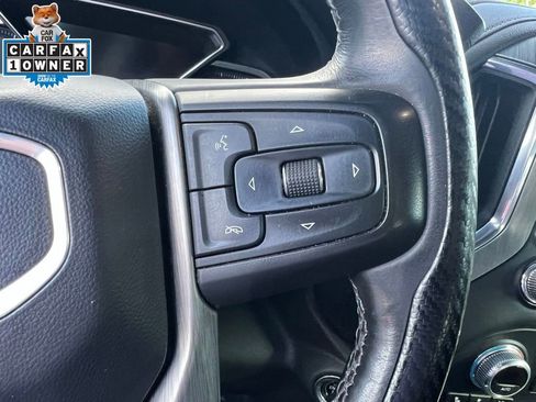 Used 2019 GMC Sierra 1500 Denali AWD/4WD image 36