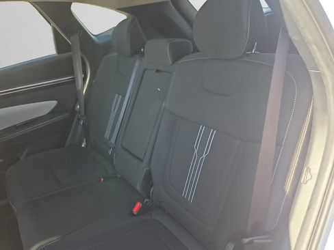 Used 2022 Hyundai Tucson SEL w/ Convenience Package AWD/4WD image 14
